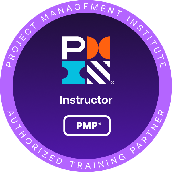 PMI ATP Instructor PMI ATP Instructor